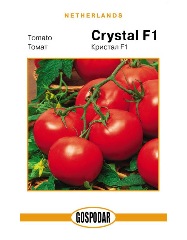 Кристал F1 (Г)