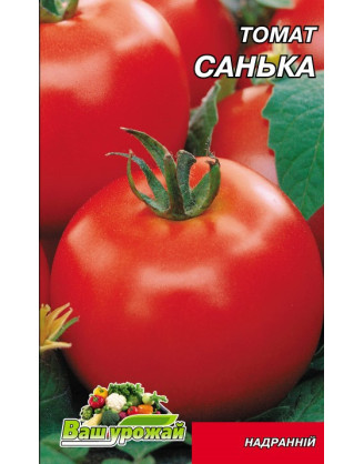 Санька