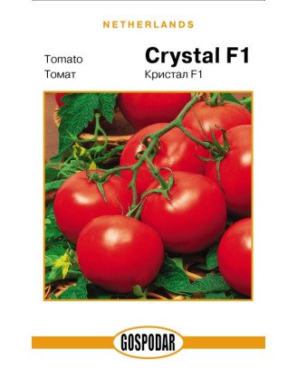 Кристал F1 (Г)