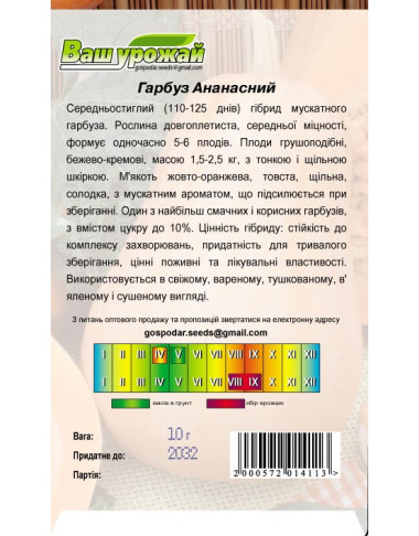 Ананасная