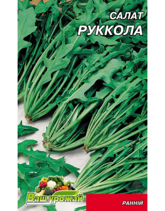 Салат  Рукола 