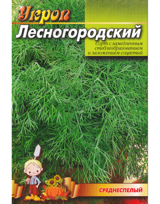 Кріп Лісногородський
